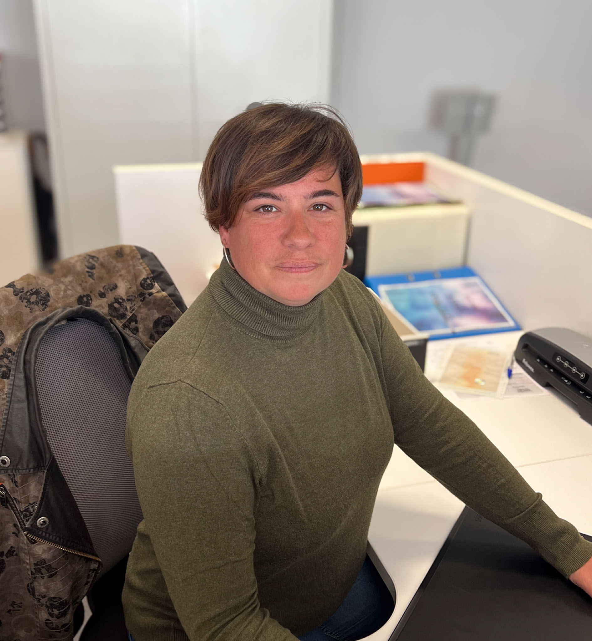 Espace Auto Blandine 