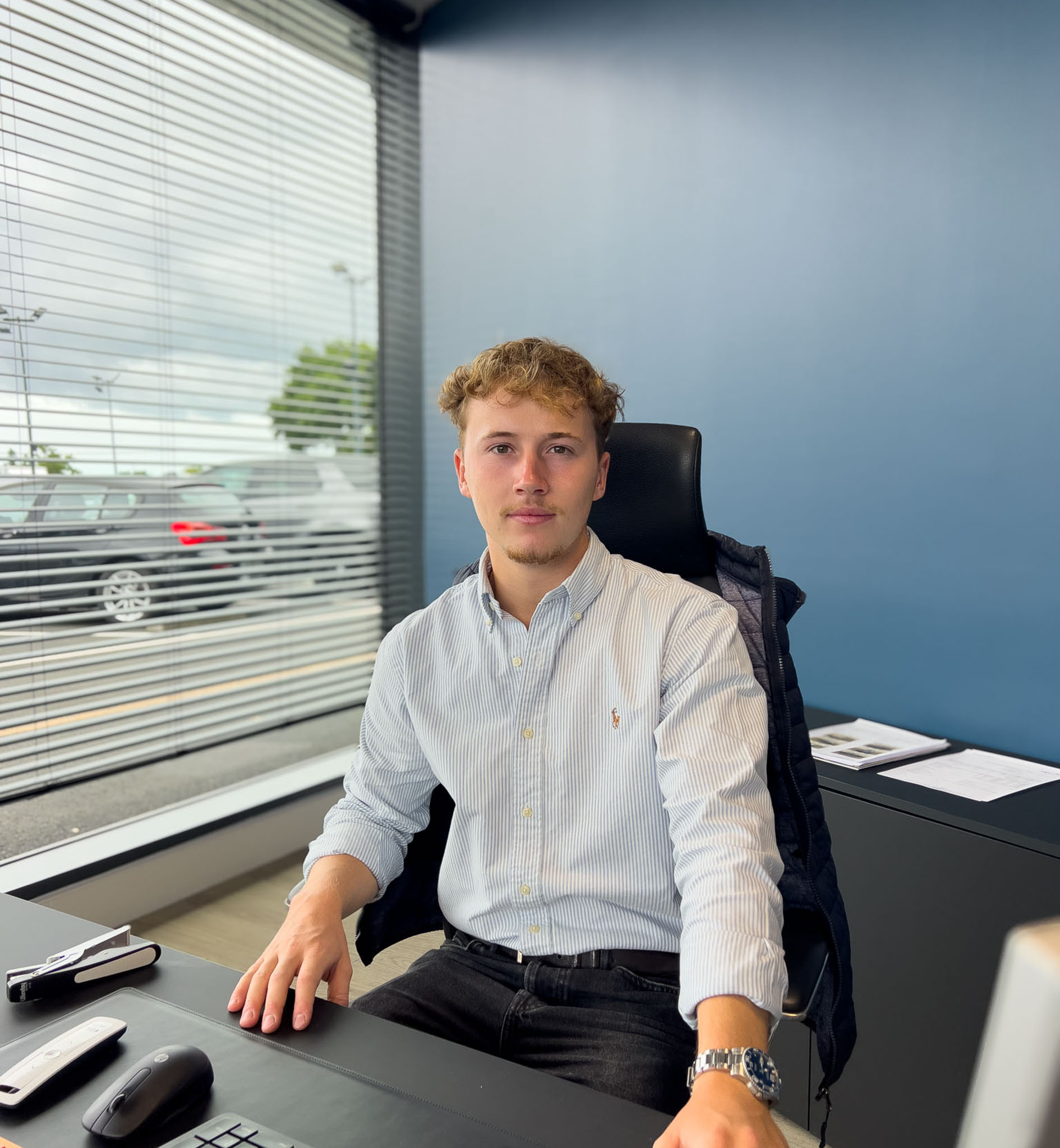 Espace Auto Maël Gloanec