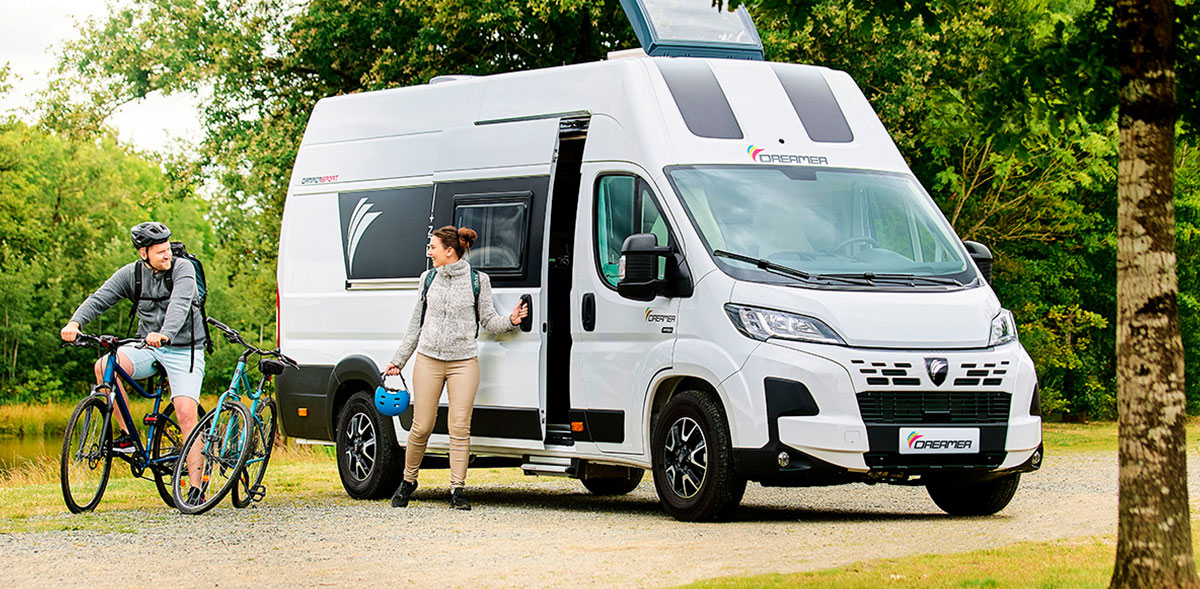 Image Fourgons Dreamer